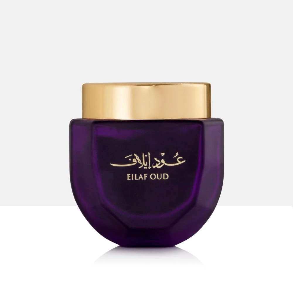 Oud Eilaf Bakhoor