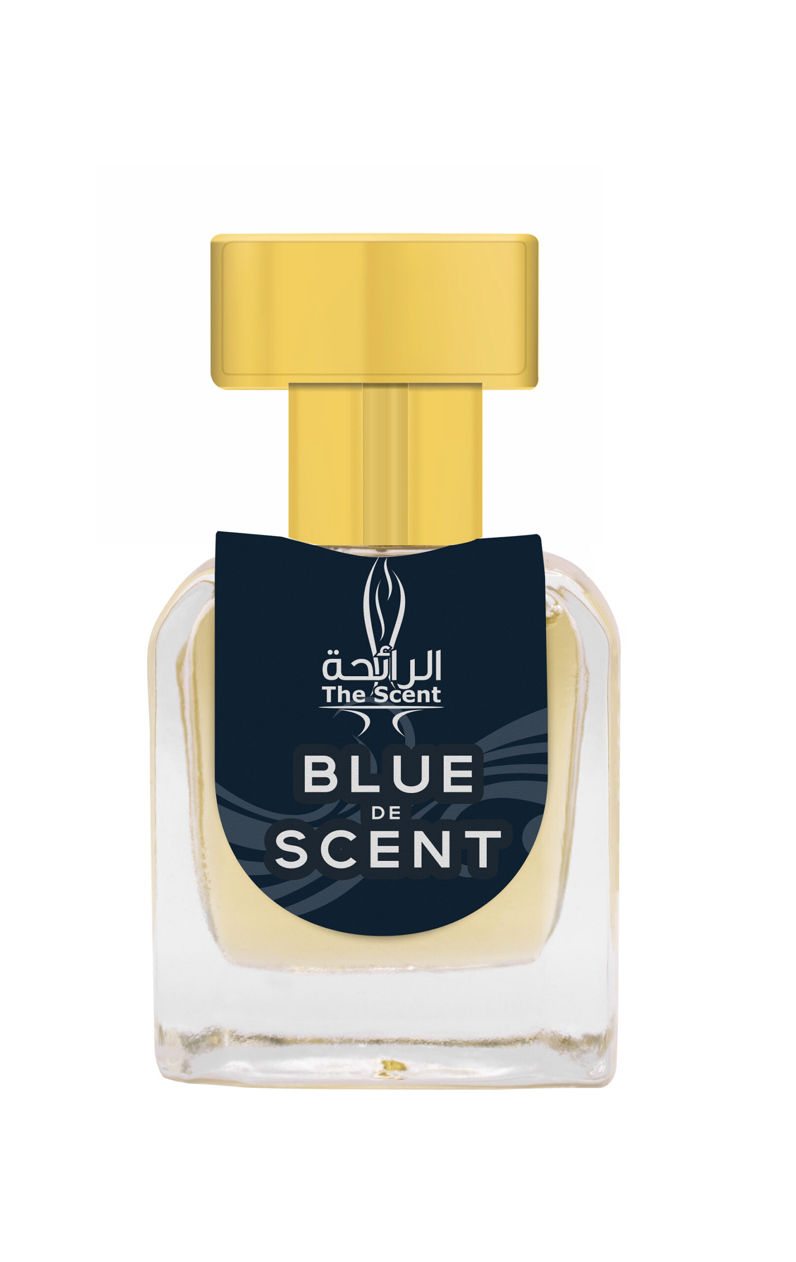 Blue De Scent