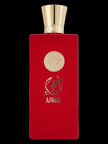 Ajwaa Murakaz Concentrated Red Nusuk