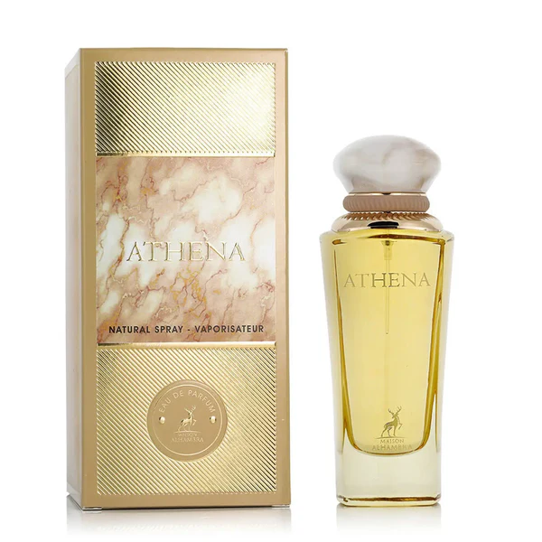 Athena Perfume 100ML Eau de Parfum