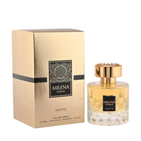 Riiffs Milena EDP