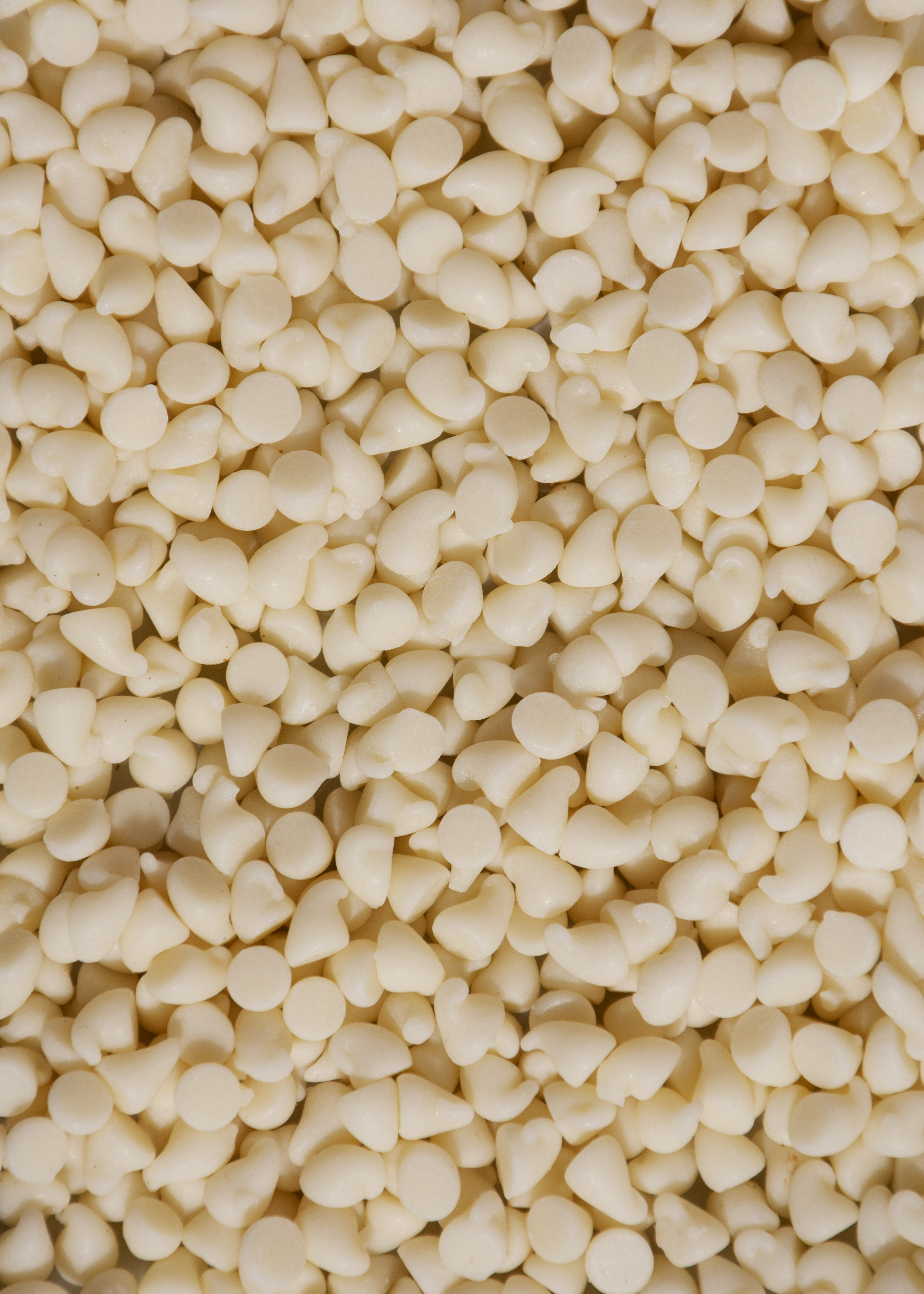 White Chocolate Chip Cookies