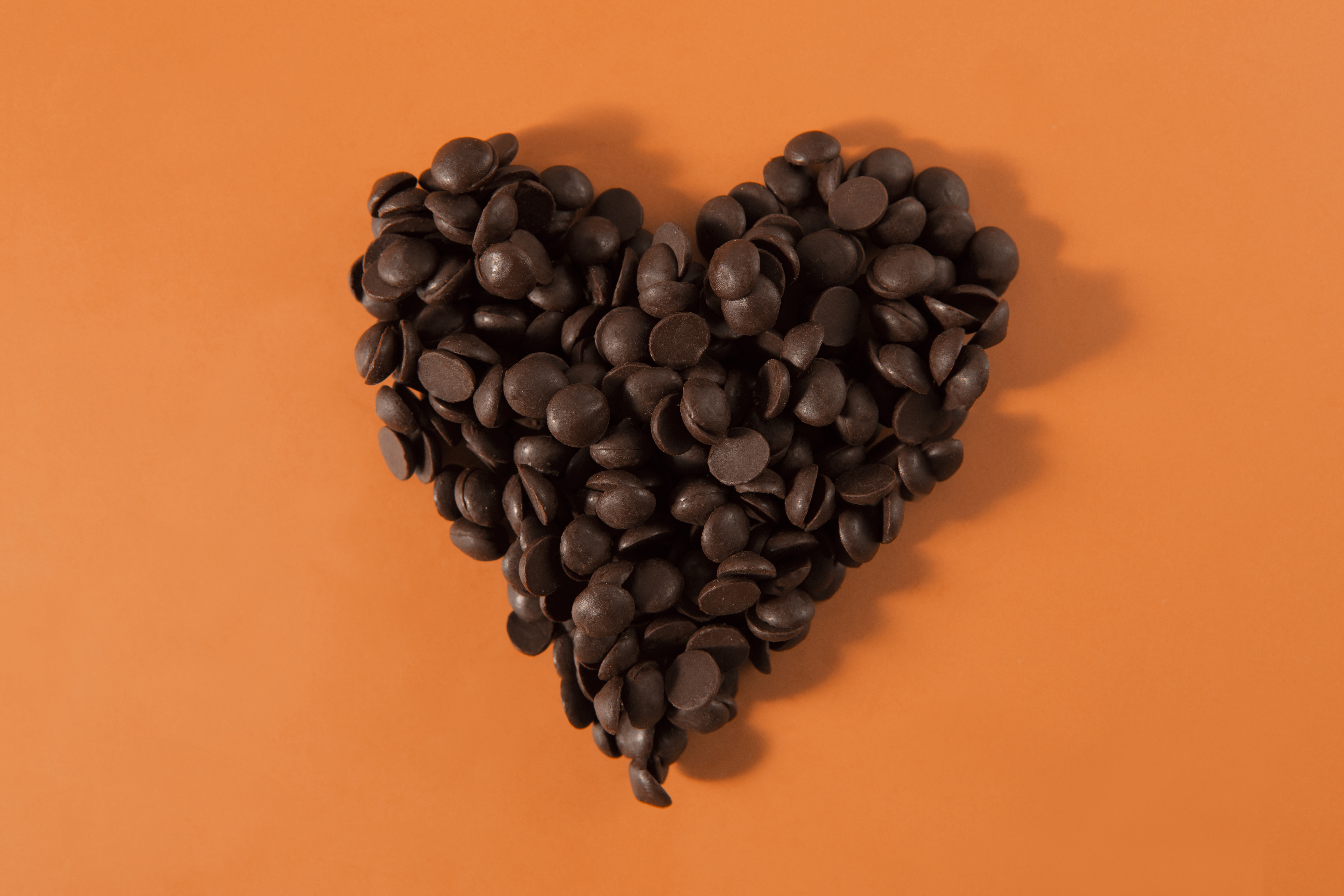 Milk Chocolate Chip Cookies