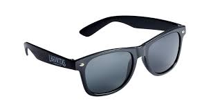 Classic Black Sunglasses