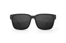 Classic Black Sunglasses