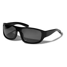 Classic Black Sunglasses