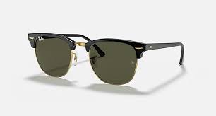 Classic Clubmaster Sunglasses