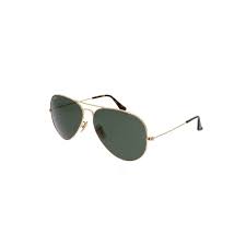 Classic Aviator Sunglasses