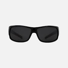 Classic Black Sunglasses