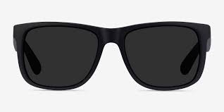 Classic Black Sunglasses