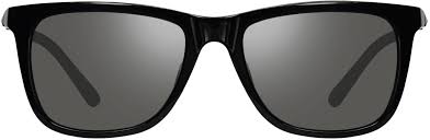 Classic Black Sunglasses