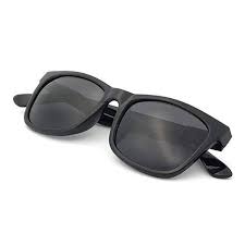 Classic Black Sunglasses