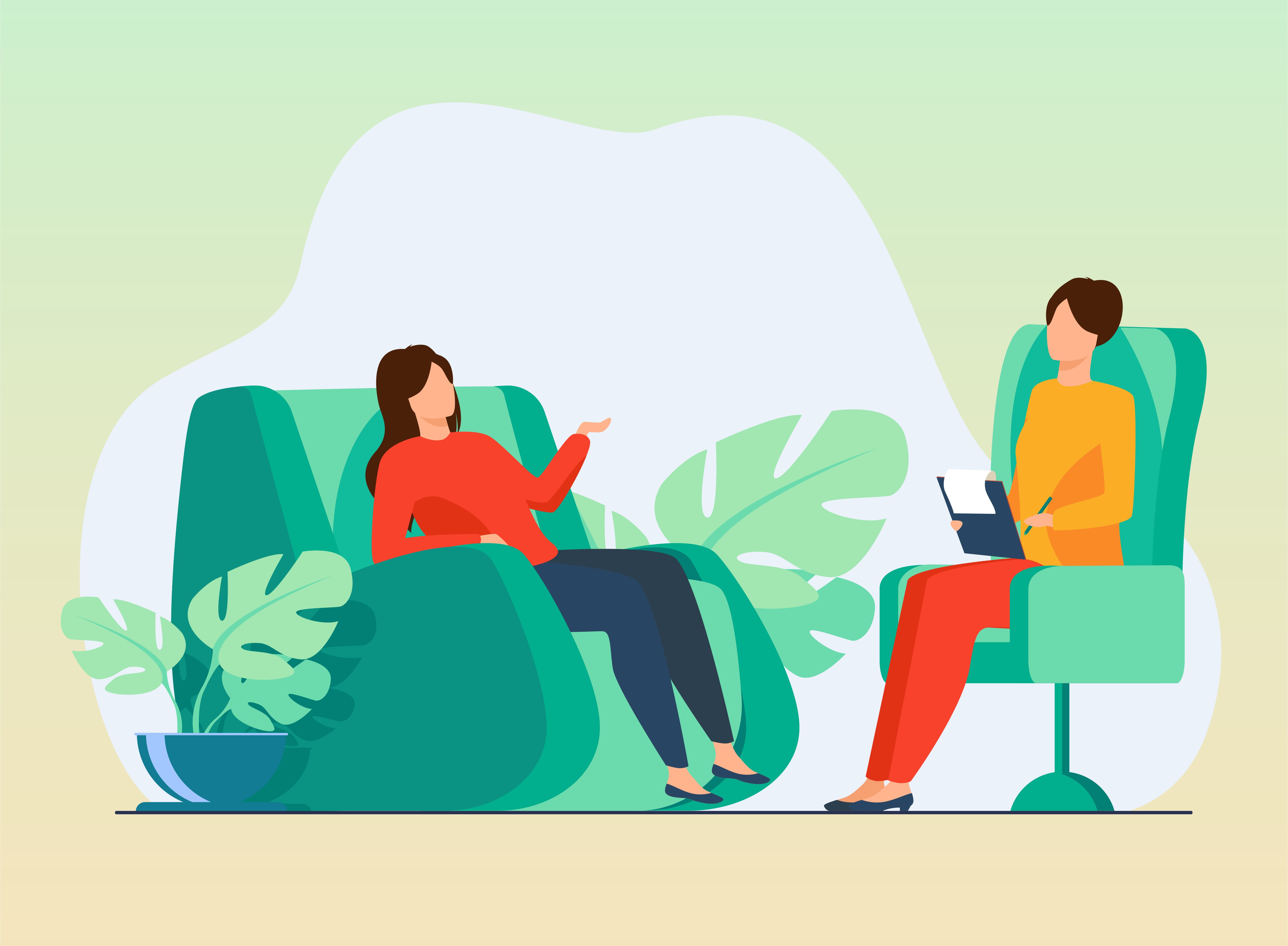 Gestalt & Sophro - 10 séances