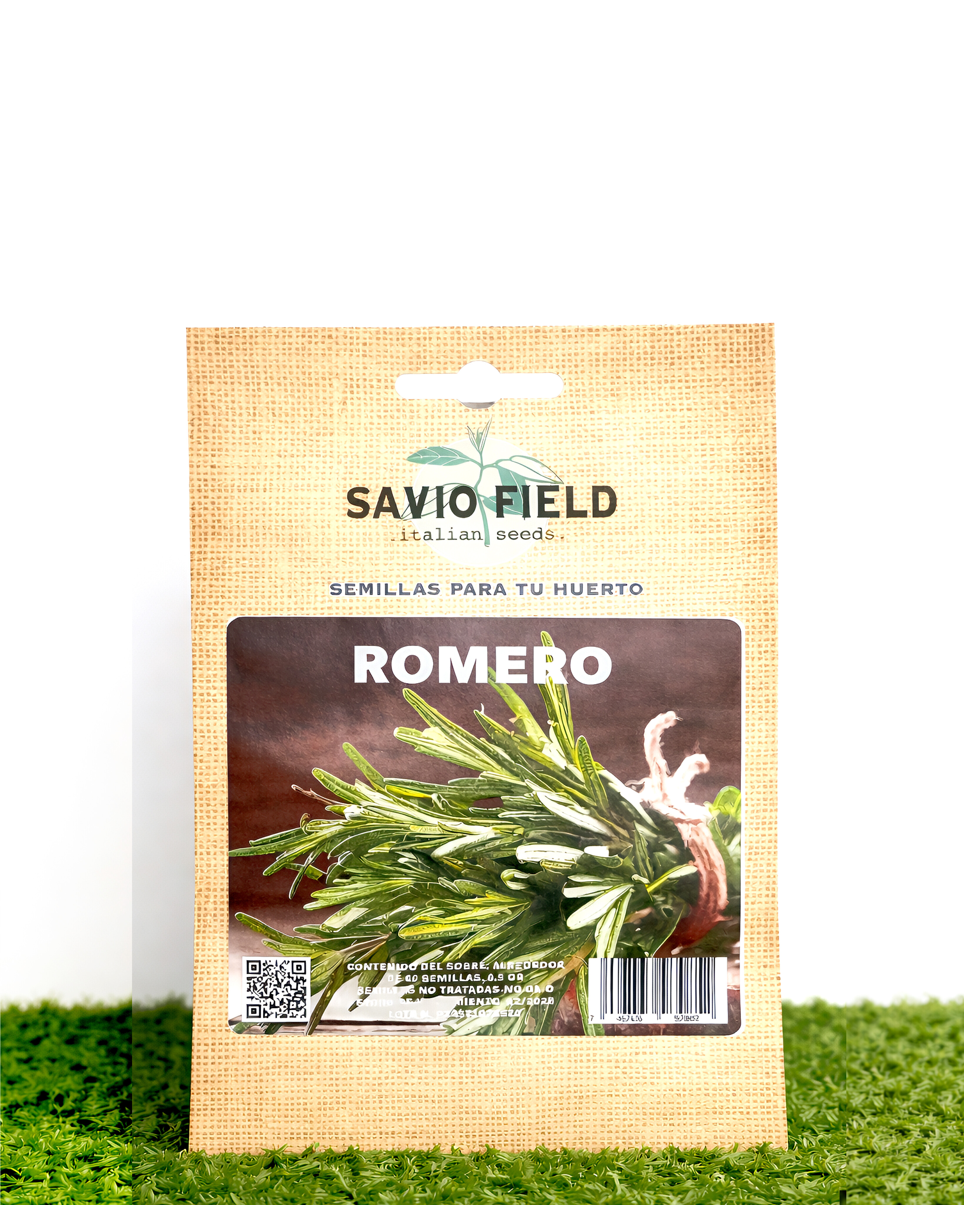 Semillas de Romero