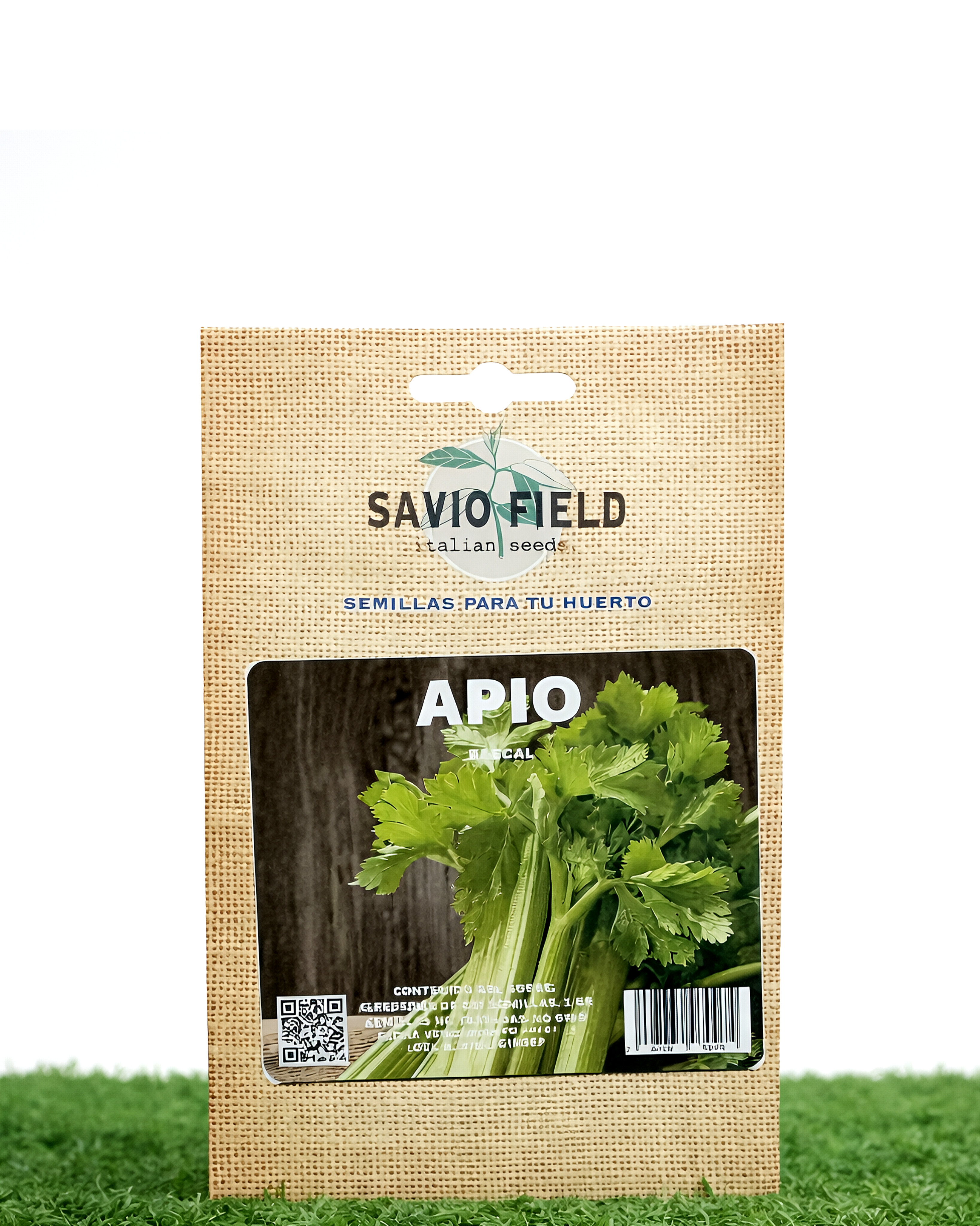 Semillas de Apio 