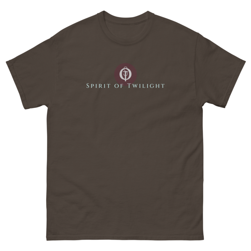 Spirit of Twilight Unisex classic tee