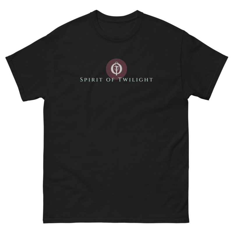 Spirit of Twilight Unisex classic tee