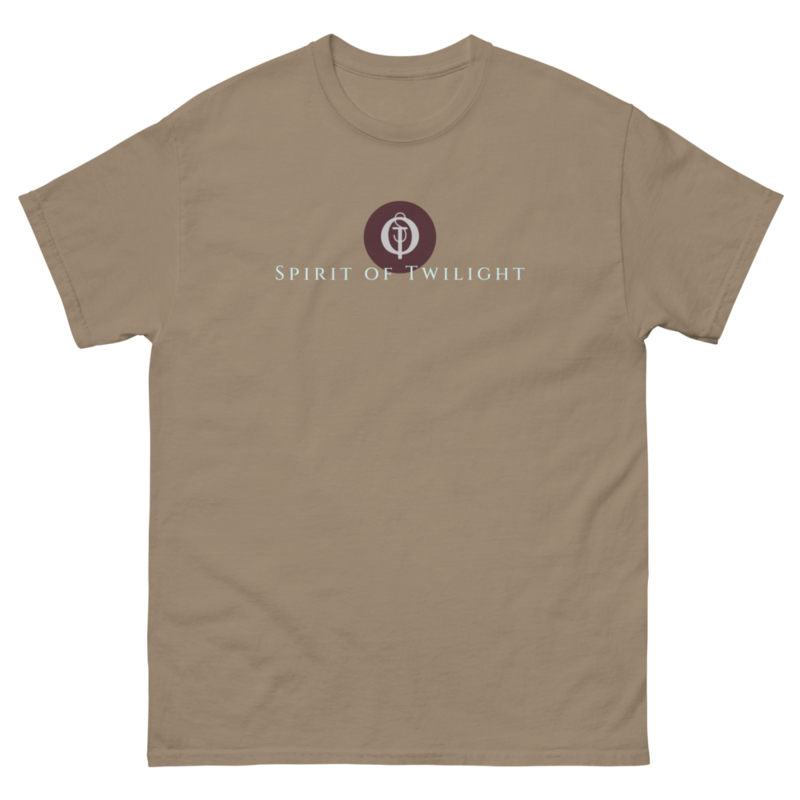 Spirit of Twilight Unisex classic tee