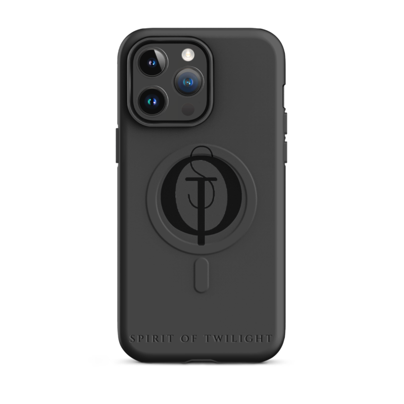 Spirit of Twilight MagSafe® tough case for iPhone®