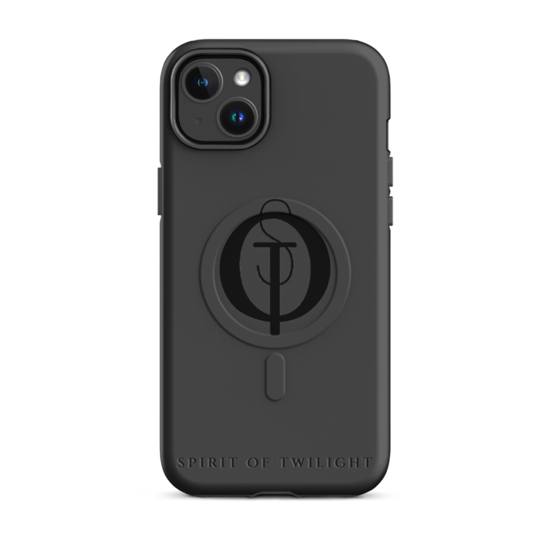 Spirit of Twilight MagSafe® tough case for iPhone®