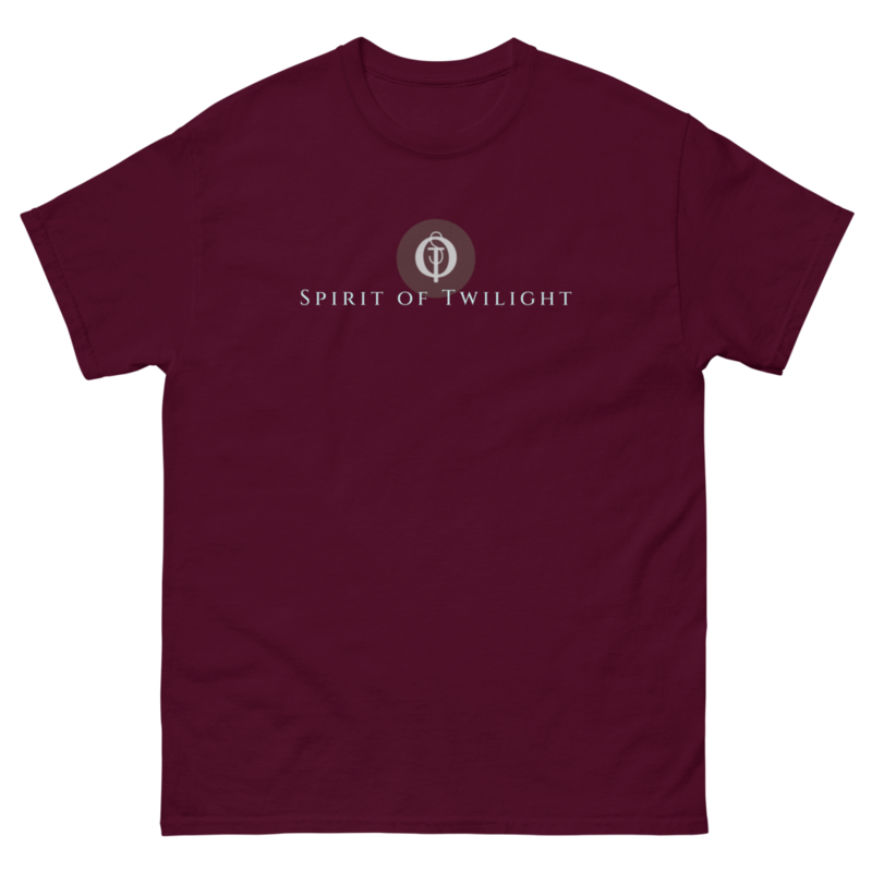 Spirit of Twilight Unisex classic tee
