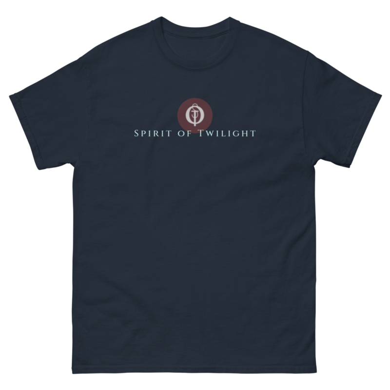 SOT Unisex classic tee
