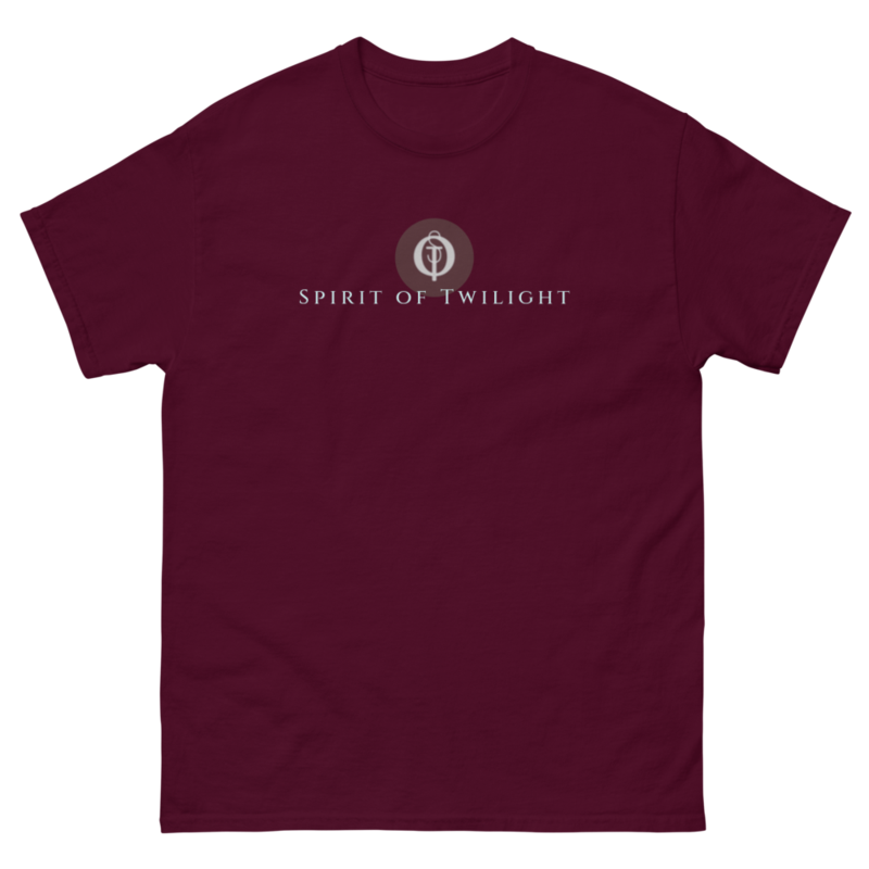 SOT Unisex classic tee