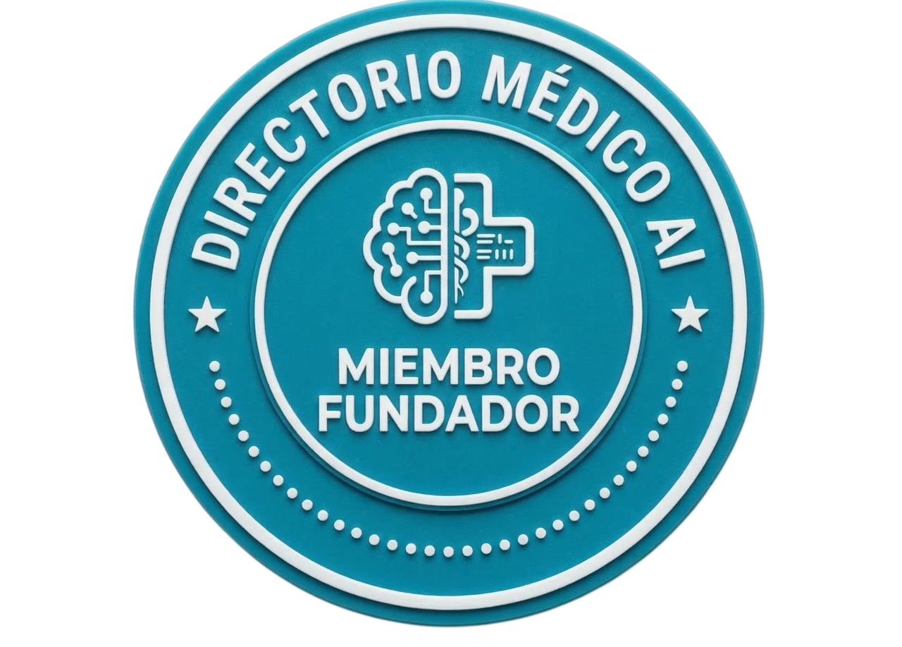 Membresía Fundador
