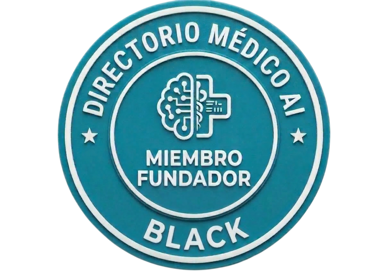 Membresía Fundador Black 