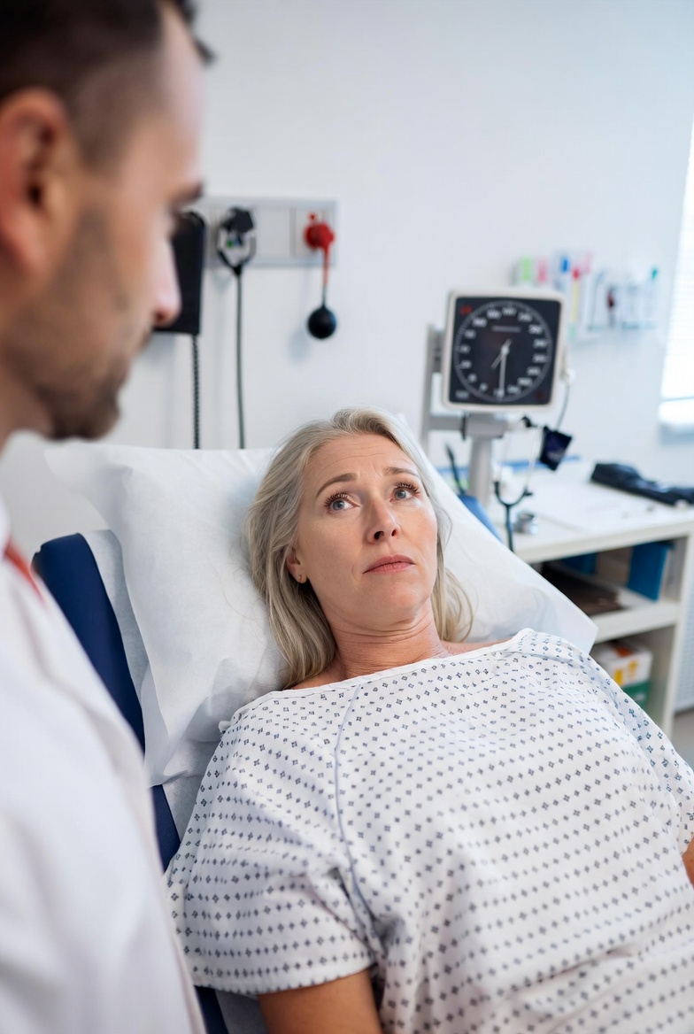 Improving Heart & Circulatory Health