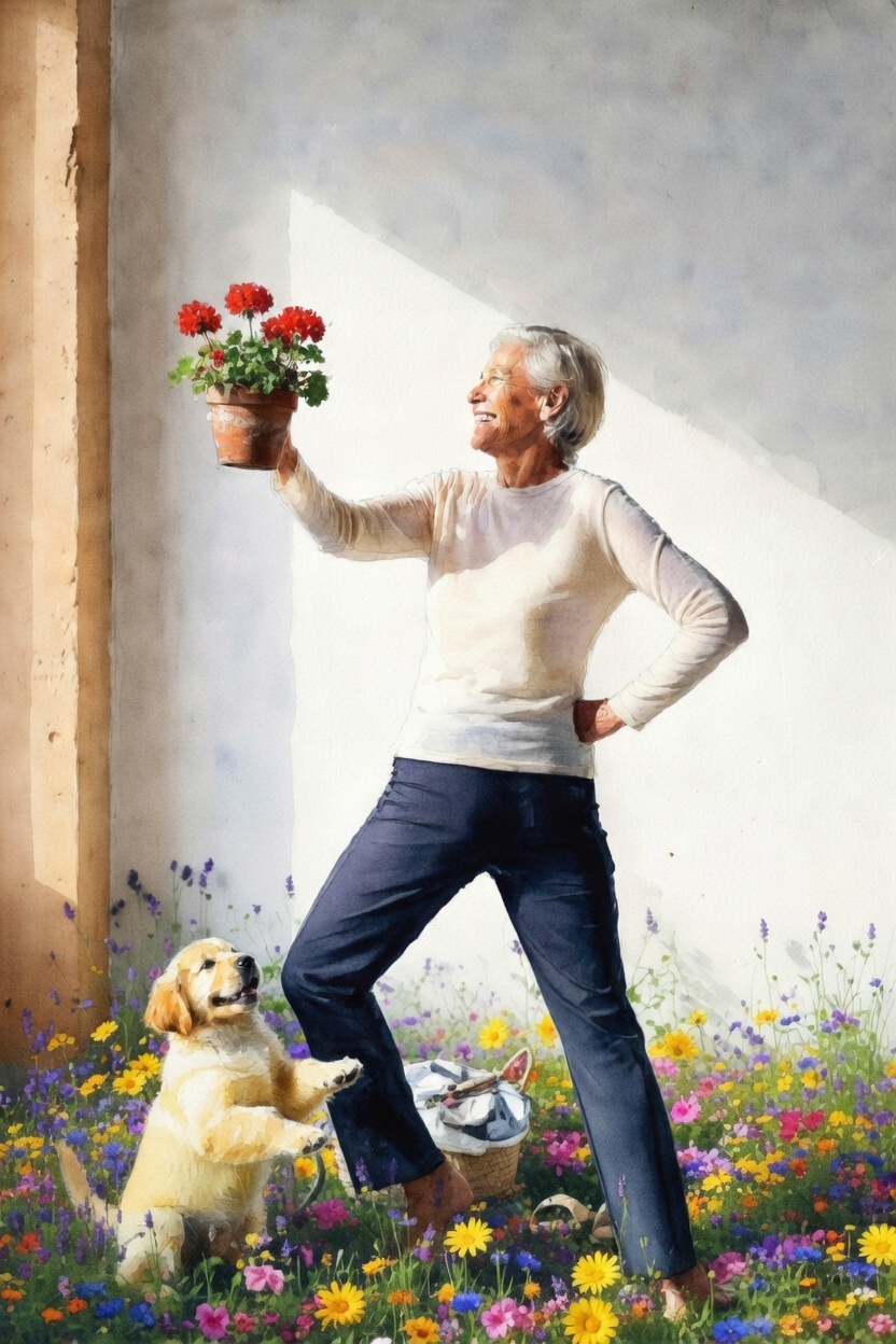 Winning the Arthritis Battle