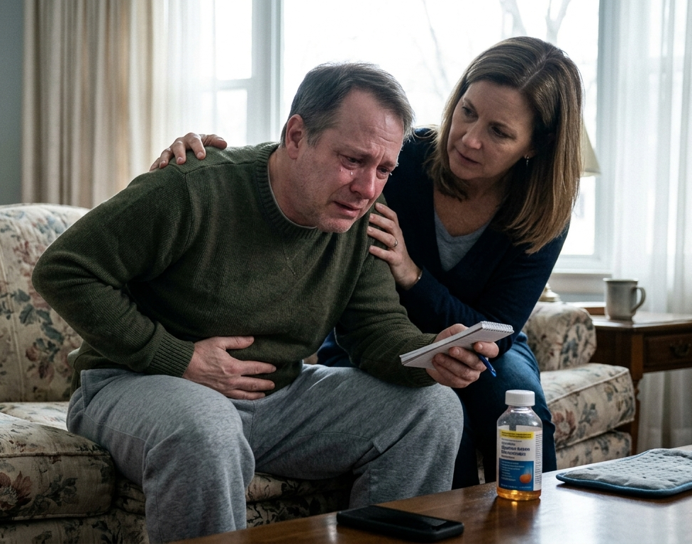 Winning the Digestion & Elimination War