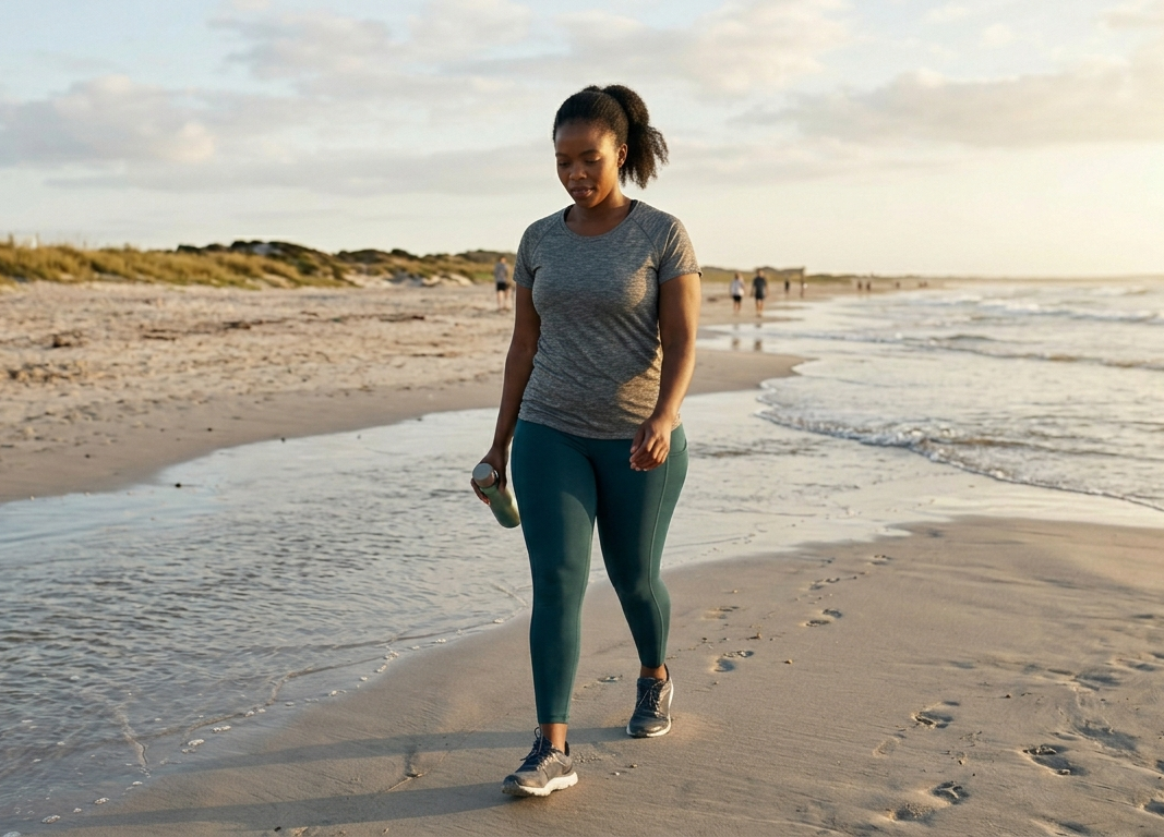 Fat Loss Fundamentals for Life