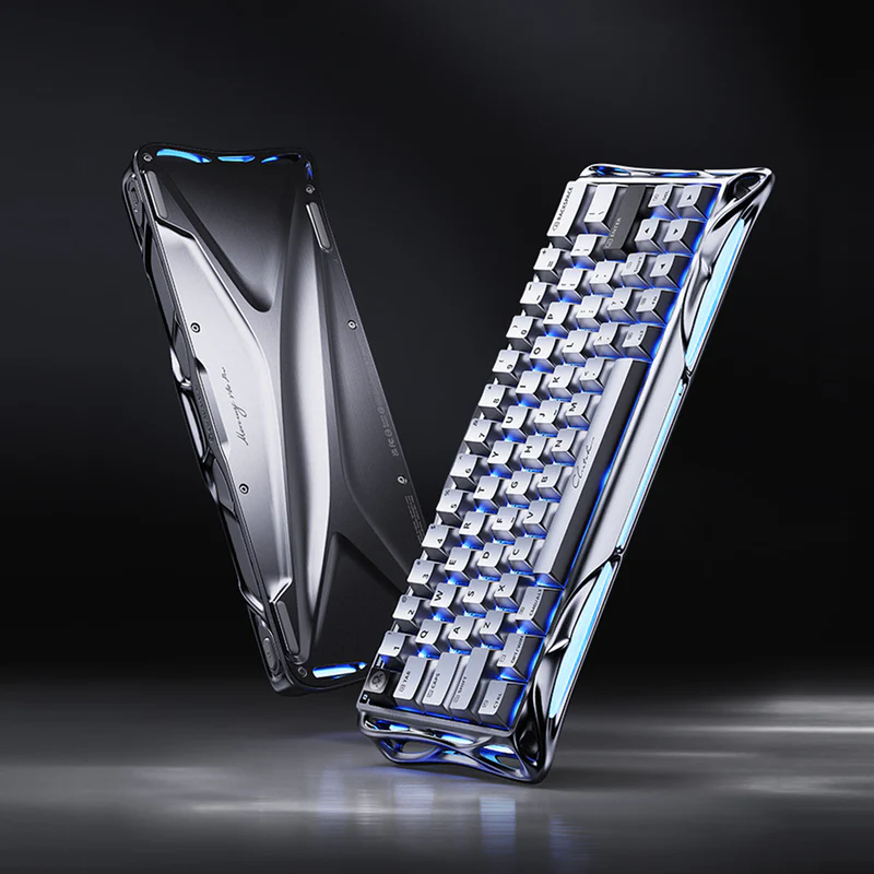 Mercury V60 Pro Deluxe Edition