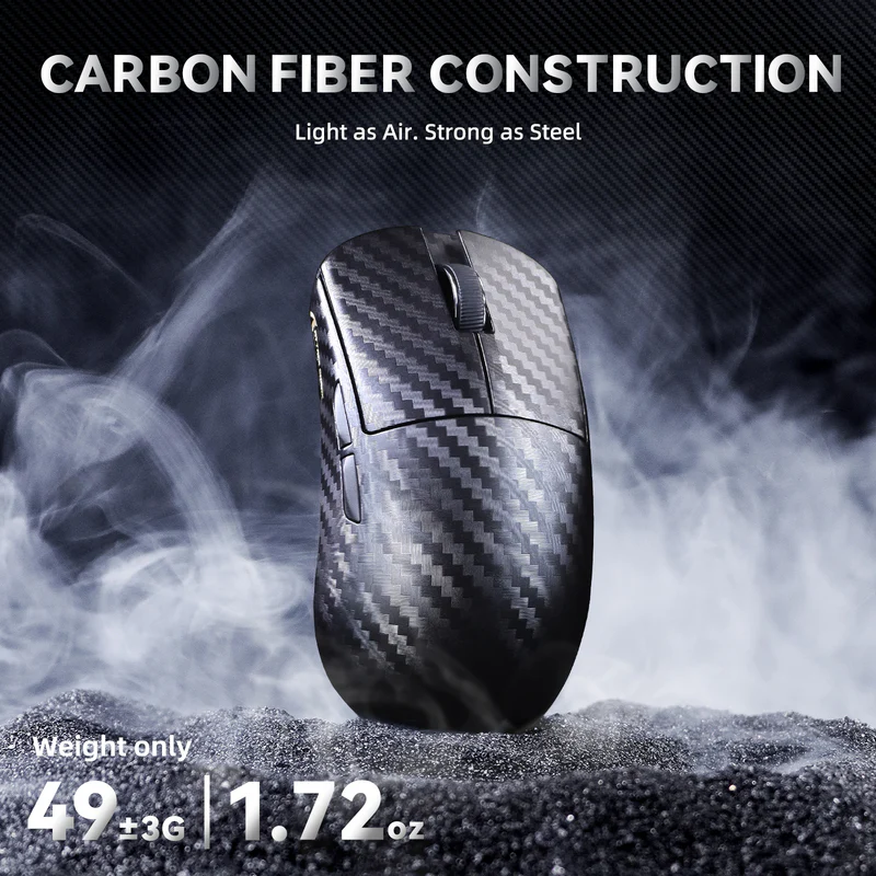 ATTACK SHARK R11 ULTRA