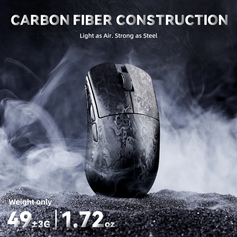 ATTACK SHARK R11 ULTRA