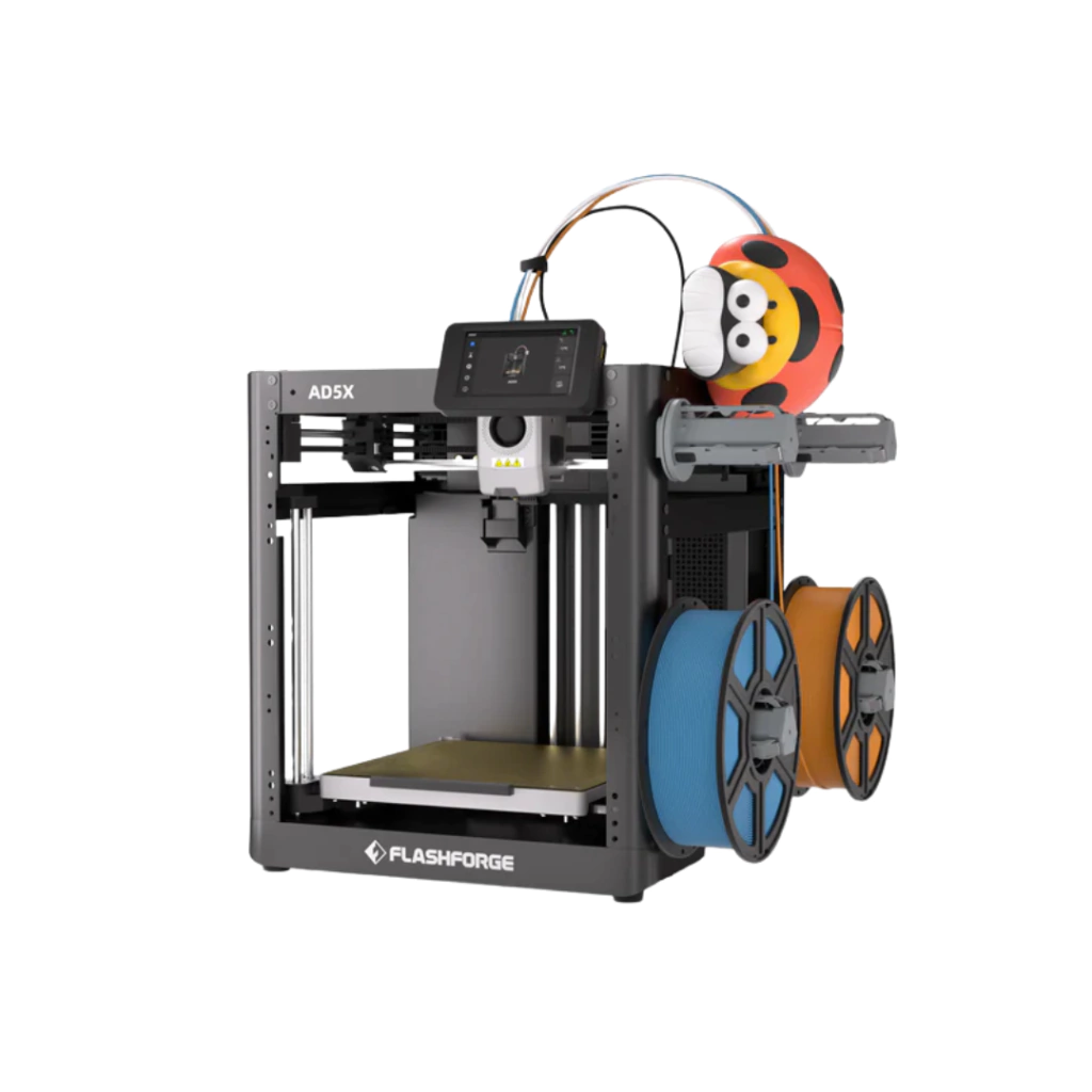IMPRESORA 3D FLASHFORGE ADVENTURER-5X