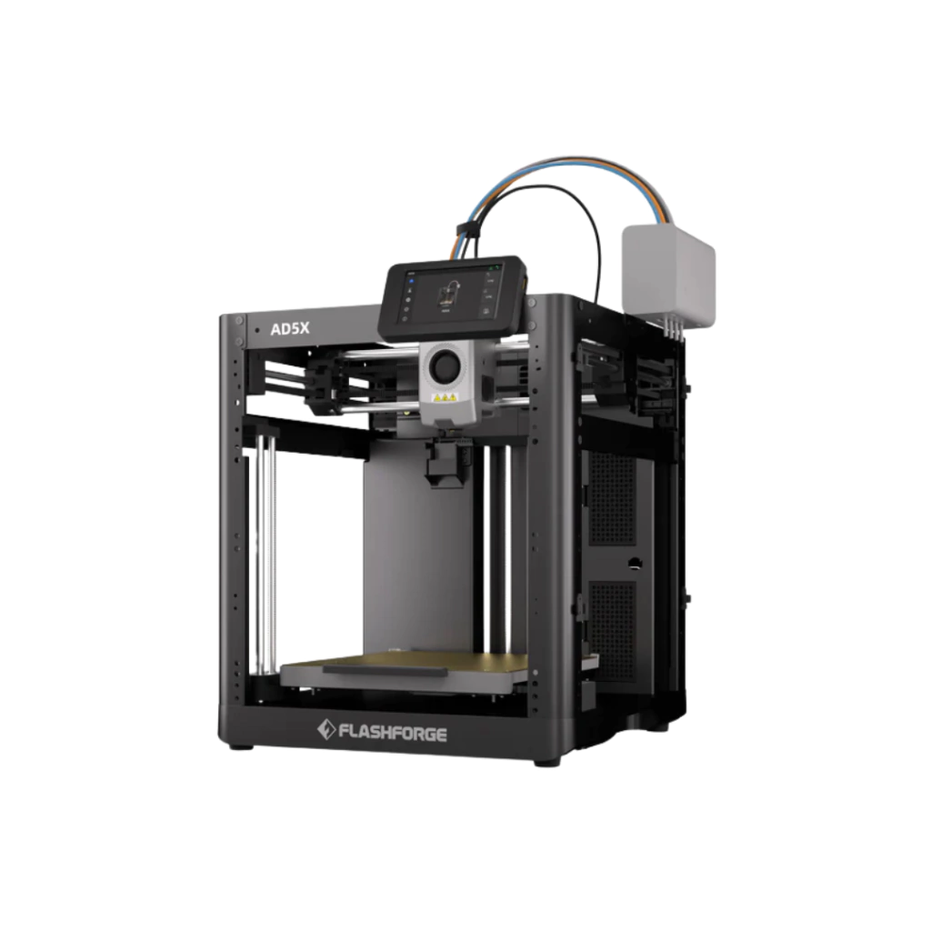 IMPRESORA 3D FLASHFORGE ADVENTURER-5X
