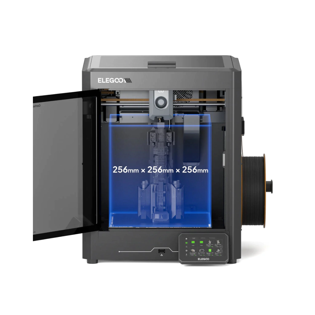 Elegoo Centauri Carbon