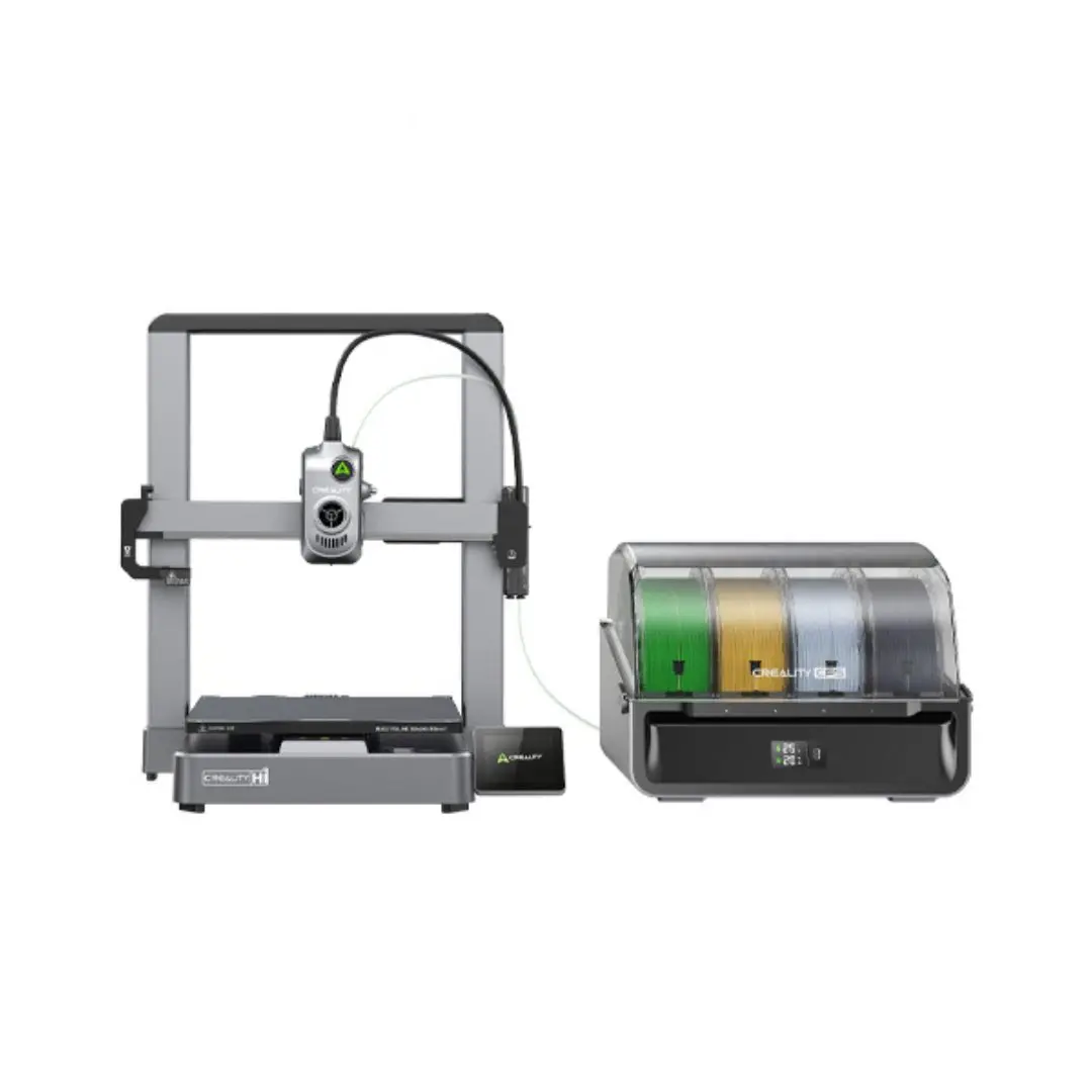 Impresora 3D Creality Hi Combo FDM