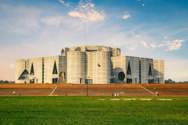 Dhaka & Sonargaon Tour: 3 Days of Ancient Capitals