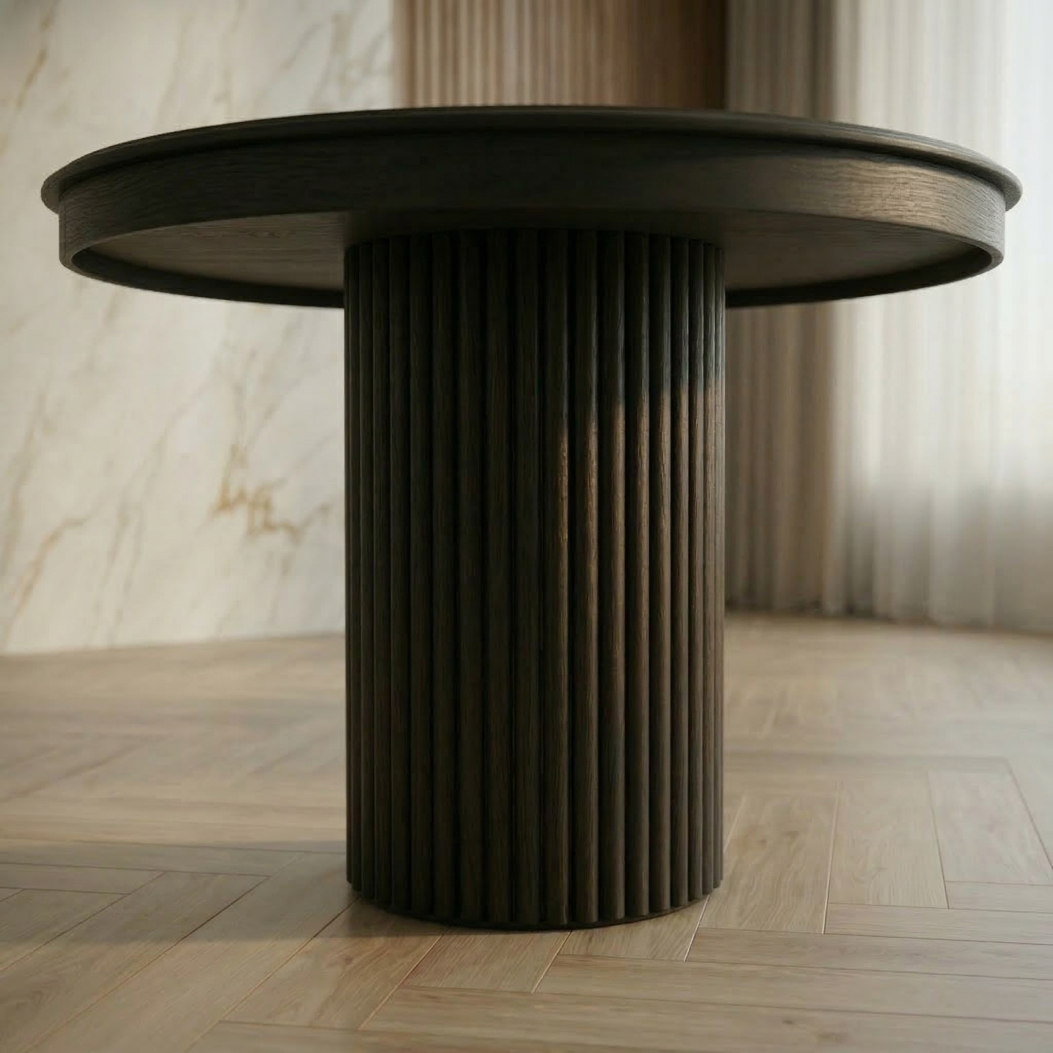 Kişiselleştirilebilir Yemek Masası - Size Özel Üretim