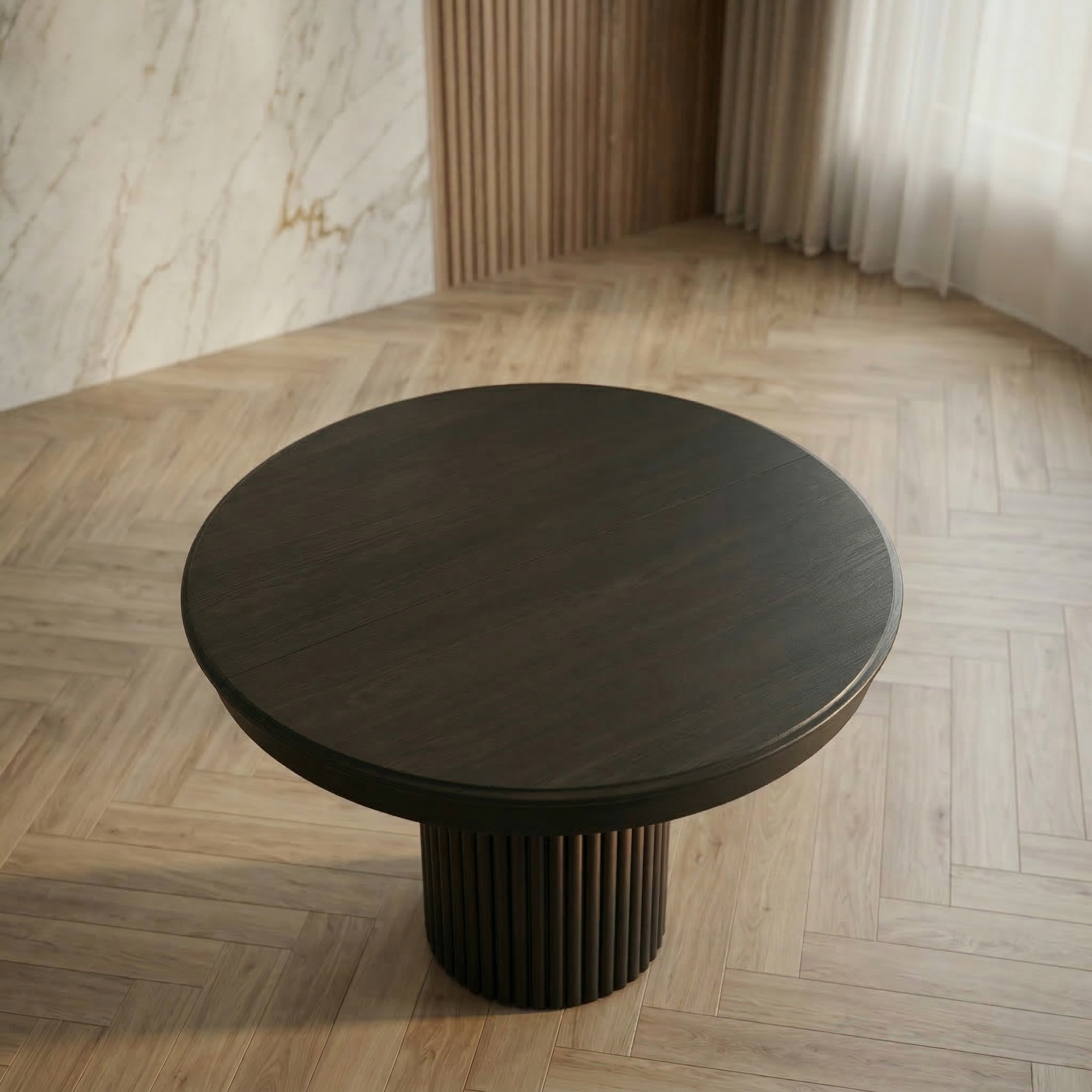 Kişiselleştirilebilir Yemek Masası - Size Özel Üretim