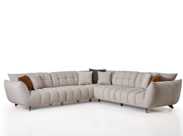 Nice Koltuk ve Köşe Takımı