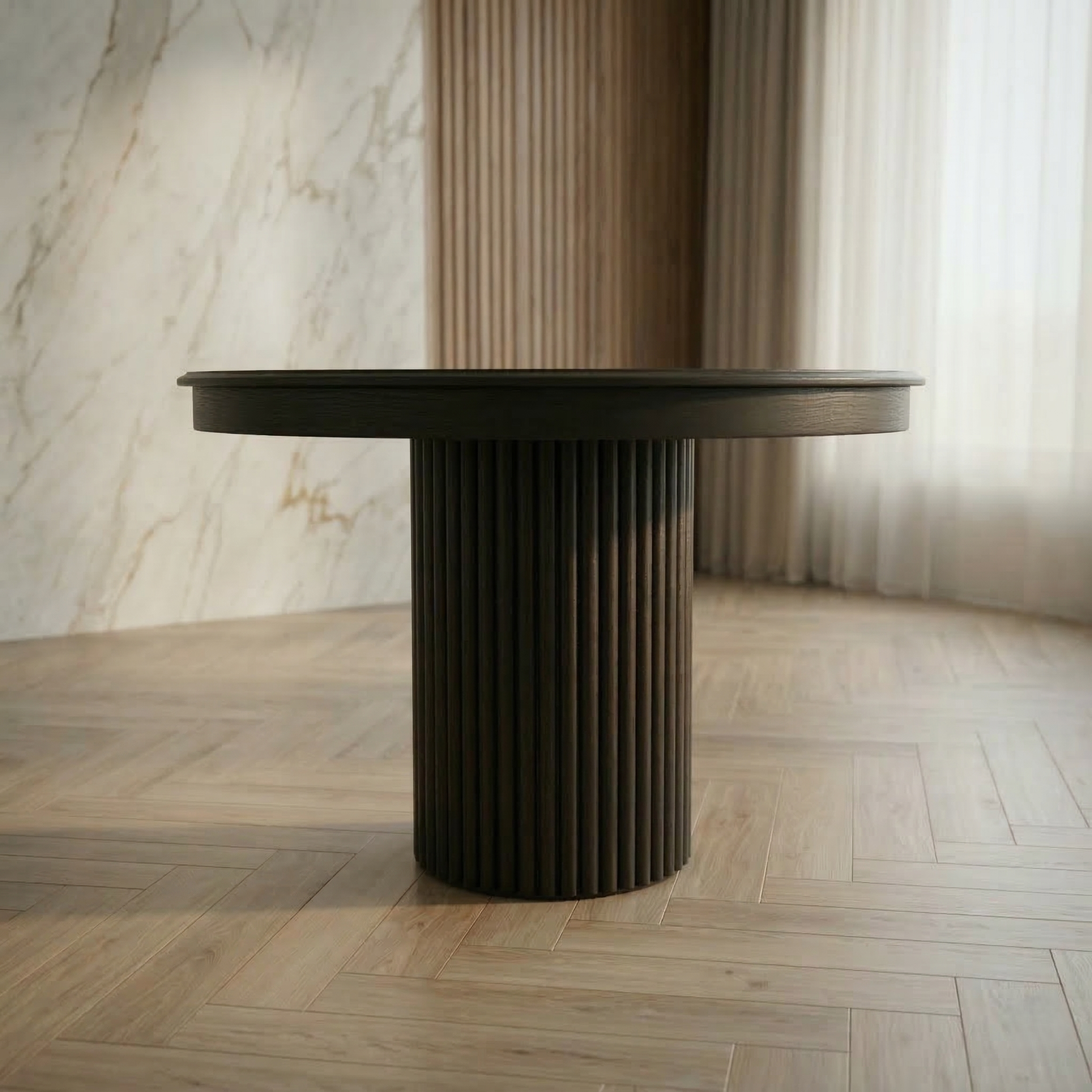 Kişiselleştirilebilir Yemek Masası - Size Özel Üretim