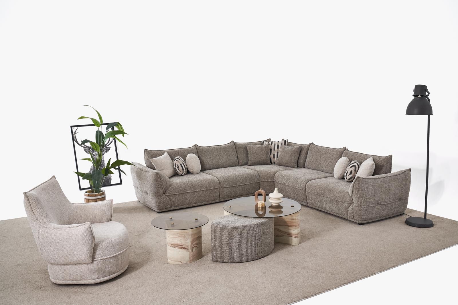 Bosna Köşe ve Koltuk Takımı