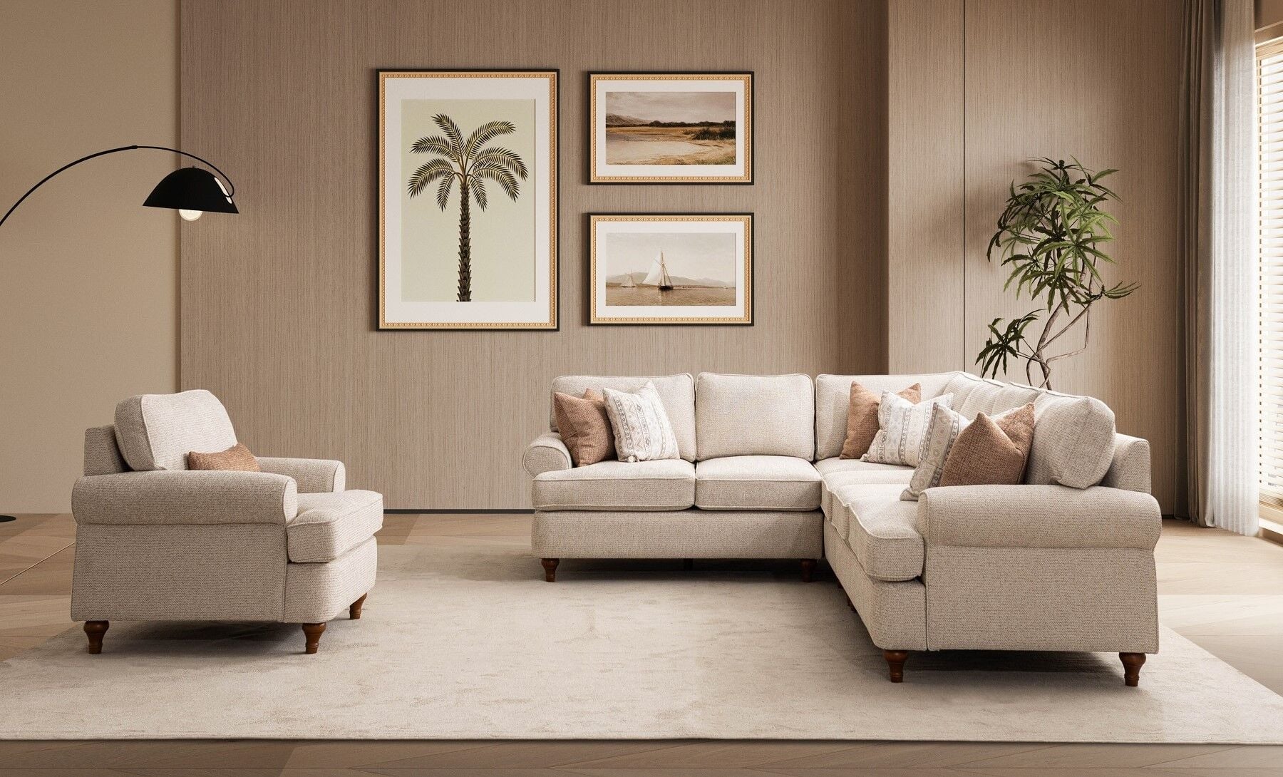 Oregon Köşe Takımı