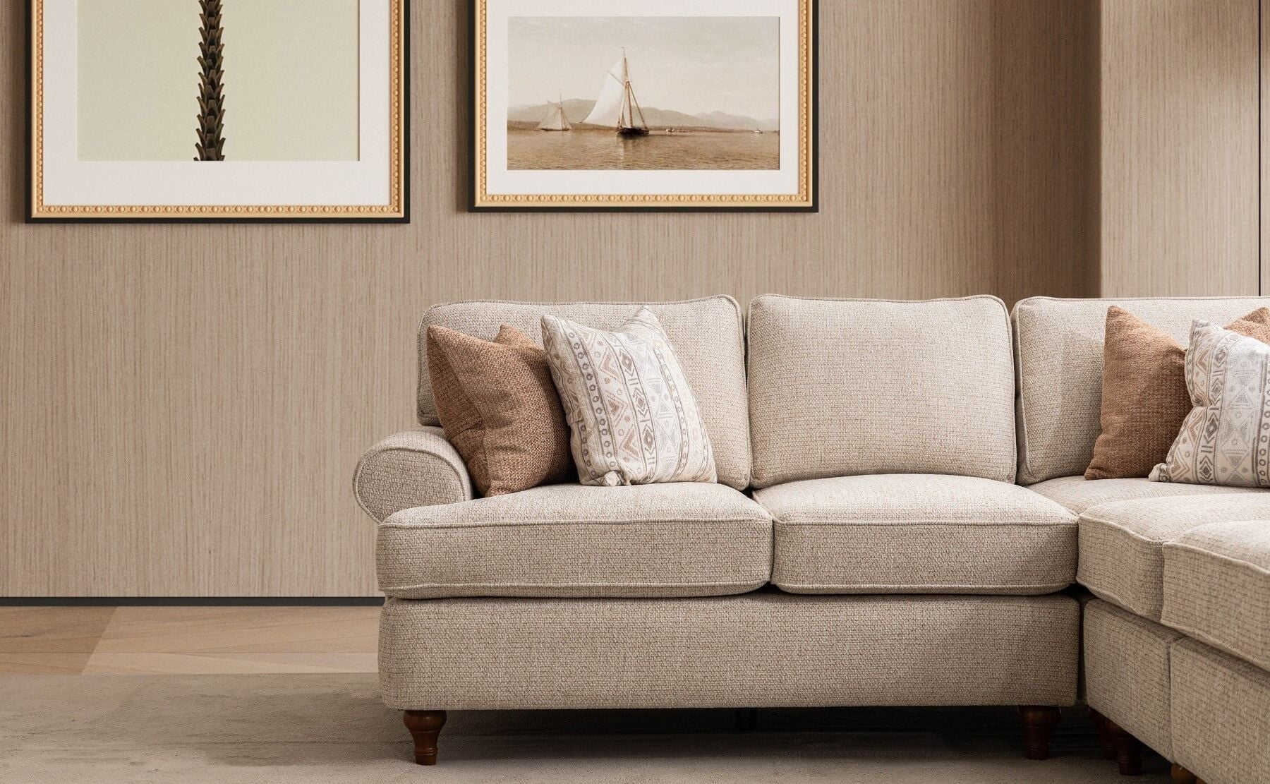 Oregon Köşe Takımı