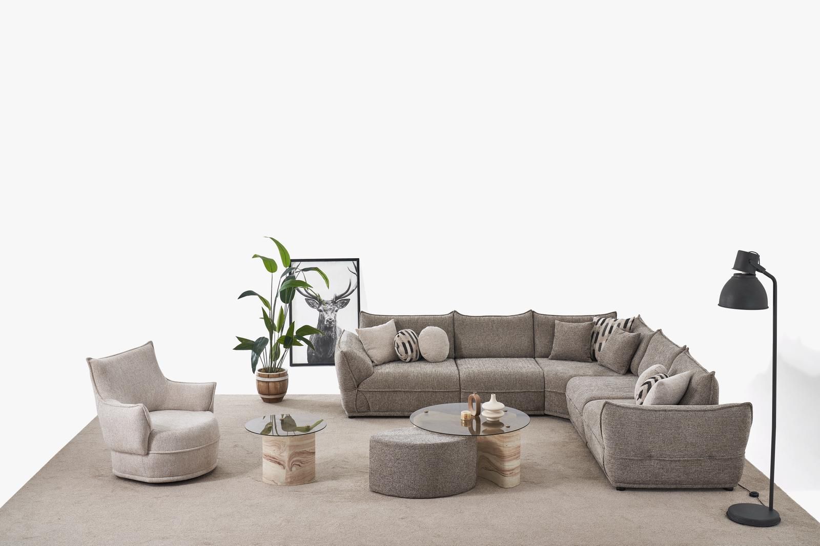 Bosna Köşe ve Koltuk Takımı