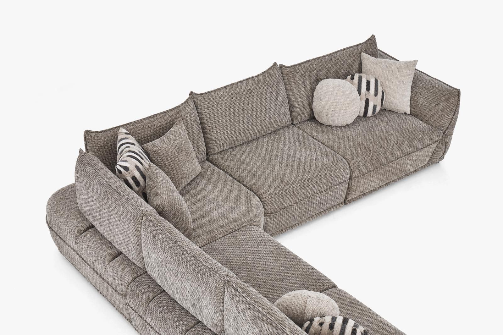 Bosna Köşe ve Koltuk Takımı